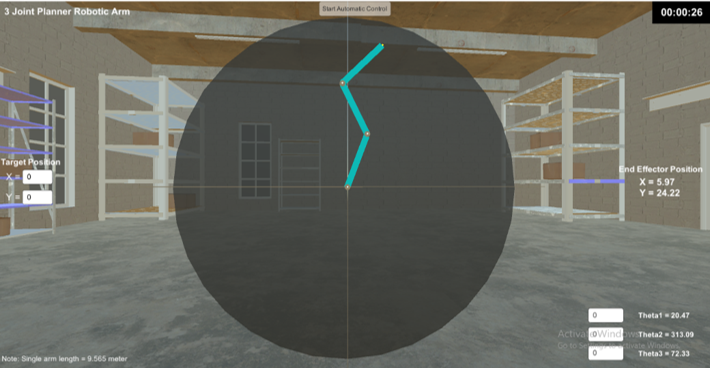 Lab Scene 1 Screenshot