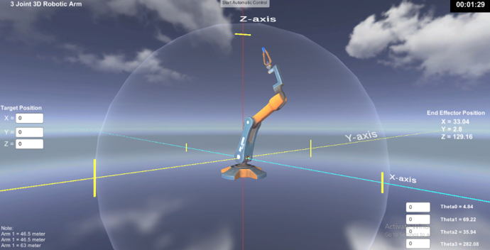 Lab Scene 1 Screenshot