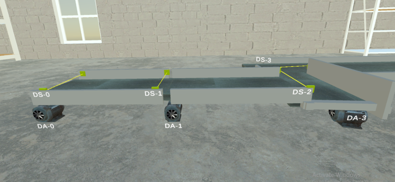 Lab Scene 1 Screenshot