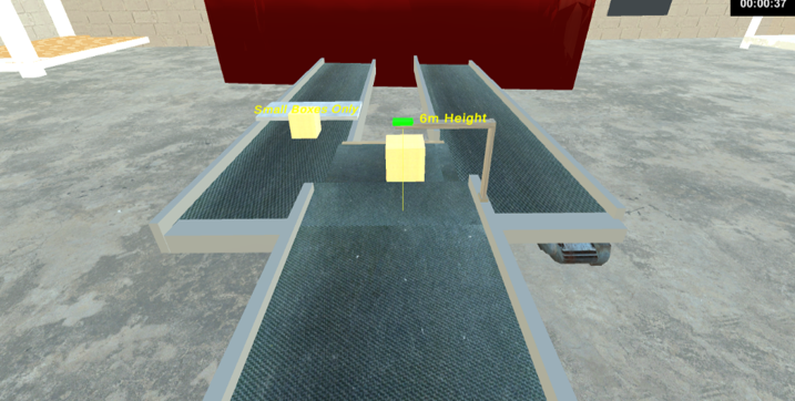 Lab Scene 1 Screenshot