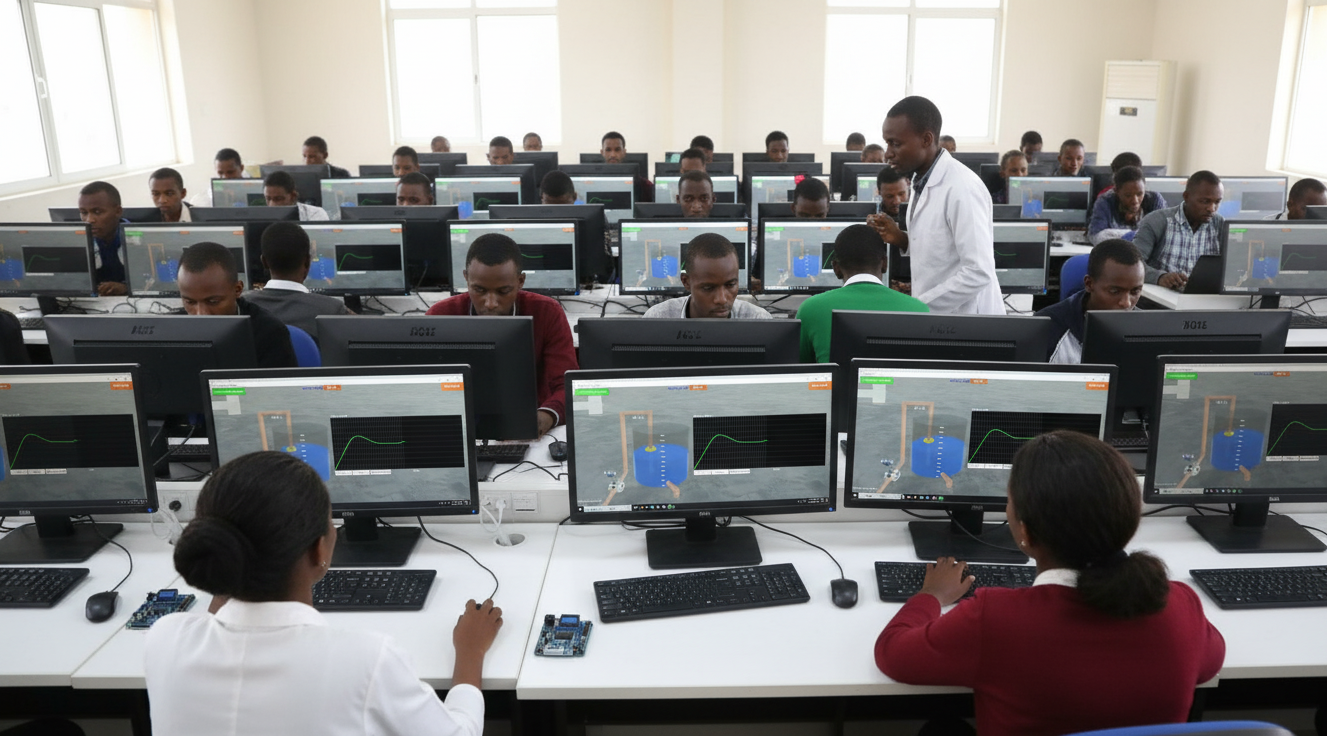 Factory Prime Studio Scene 6